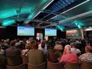 Cybersecurityevent