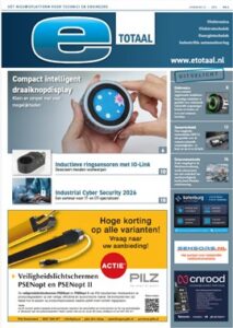 e-totaal editie 6 2026